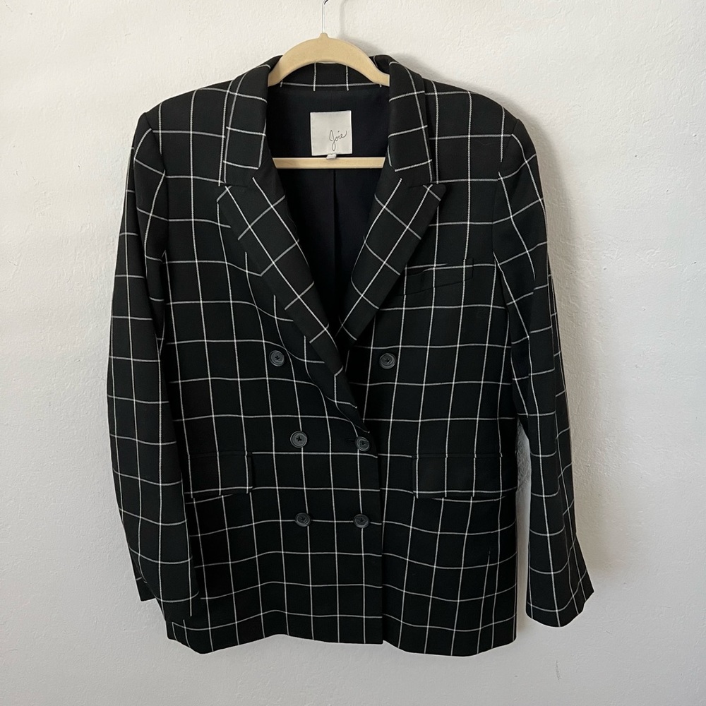 Joie “Harlene” Blazer
